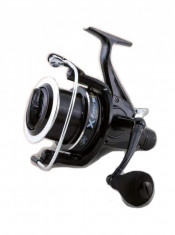 Mulineta crap free spool X.RUNNER 70 FD 6RUL/395MX040/4,1:2 Fishing Hunting foto