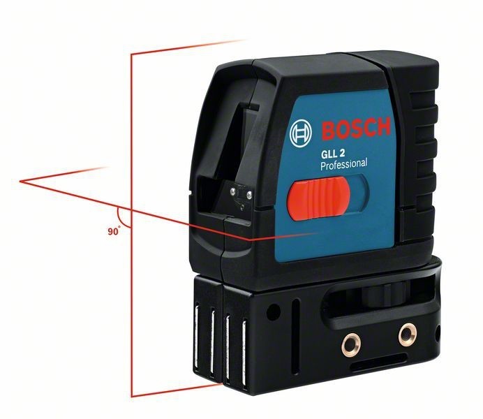 Nivela laser cu linii Bosch GLL 2-15 Professional Expert Tools Nivela laser cu linii Bosch GLL 2-15 Professional Expert Tools