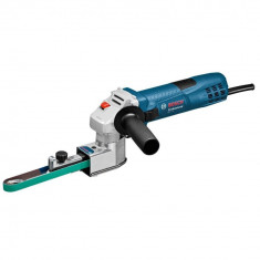 Slefuitor cu banda Bosch GEF 7 E L-Boxx Expert Tools foto