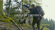 XX SUPORT TRAGERE JAKELE Z4 175-190CM Fishing Hunting foto