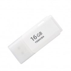 Usb flash drive 2.0 16gb, toshiba transmemory Digital Media foto
