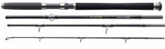 Lanseta somn XX LANS.CORM.4BUC SEACOR JIG POWER T.PILK 2,40M/50-180G Fishing Hunting foto