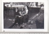 bnk foto - Busteni 1 ianuarie 1959 - cu sorcova
