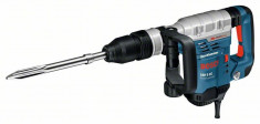 Ciocan demolator 5 kg SDS-max Bosch GSH 5 CE Expert Tools foto