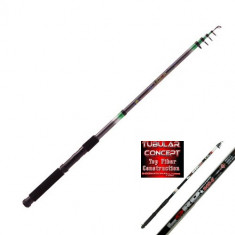 Lanseta cu aplicatie universala LANSETA TELESCOPICA PRO LORD 3,00M/20.50G Fishing Hunting foto