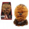 STAR WARS Plush Pack ! Caracter : CHEWBACCA - Sunete !Original! 22 cm