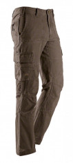 PANTALON BLASER FINN WORKWEAR OLIVE MAR.54 TALIE 2 Fishing Hunting foto