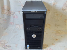 Unitate PC-DELL Optiplex-profesionala-gaming foto