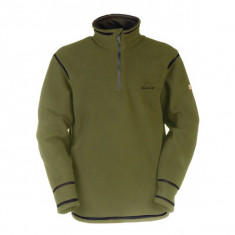 FLEECE MATLASAT ROSBERG VERDE MAR L Fishing Hunting foto