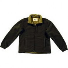 JACHETA FLEECE VERDE VIENNA MAR.2XL Fishing Hunting foto