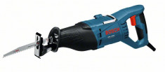 Ferastrau sabie Bosch GSA 1100 E Expert Tools foto