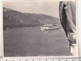 bnk foto - Motonava Carpati in croaziera pe Dunare