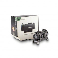 XX RED DOT SIGHT AIMPOINT MICRO H-2 CU PRINDERE BLASER Fishing Hunting foto