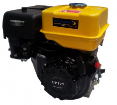 Motor Stager UP177-P, benzina, 270 cmc Expert Tools foto