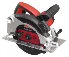 Hecht 1619 Fierastrau circular electric 1600 W, diametru disc 190 mm Power HighTools foto