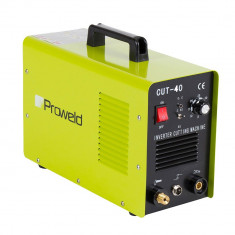 Aparat de taiere cu plasma Proweld CUT-40 Expert Tools foto