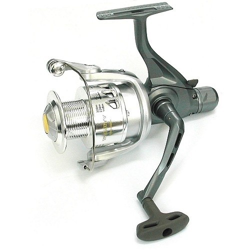 Mulineta stationar universale TRINITY 3RUL/100MX030MM Fishing Hunting foto mare Mulineta stationar universale TRINITY 3RUL/100MX030MM Fishing Hunting foto mare