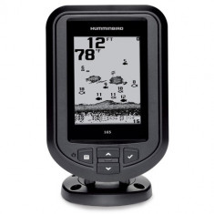 XX SONAR HUMMINBIRD PIRANHA.MAX 165X Fishing Hunting foto