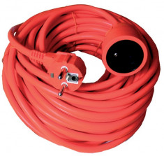 Hecht 120153 Prelungitor cablu 20 m Power HighTools foto