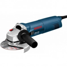 Polizor unghiular Bosch GWS 1400 Expert Tools foto