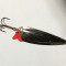 Lingurita OSCILANTA NICHELATA MARE PALEASCA KILLER 20G Fishing Hunting