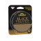 Fir pentru rapitori FIR BLACK VELVET 018MM 19,2KG 110M Fishing Hunting