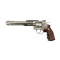 REVOLVER CO2 AIRSOFT RUGER SUPERHAWK.8 CR 6MM 8BB 4J Fishing Hunting