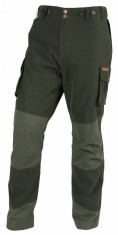 Pantaloni AMUR LIGHT VERDE MAR.2XL Fishing Hunting foto