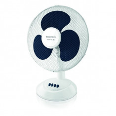 Ventilator de Birou Ponent 16 40 W 3 viteze Taurus foto