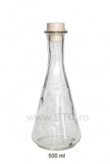 Toi 500 ml cu dop Wine SoftDrink foto