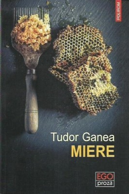 AS* - GANEA TUDOR - MIERE foto