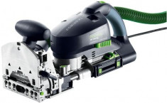 Masina pentru imbinari in lemn DF 700 EQ-Plus DOMINO XL Festool Expert Tools foto