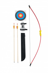 Arc traditional COMBO ARC ARMEX BASIC M+2 SAGETI Fishing Hunting foto