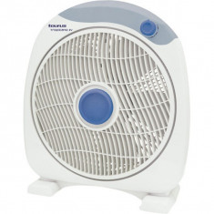 Ventilator de Podea Tropicano 3V 50 W 3 viteze Taurus foto