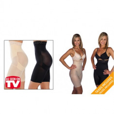 1 + 1 gratis Corset pantalon modelator Slim n LIft Air BestPrice foto