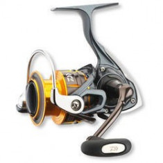 Mulineta spinning XX MUL.DAIWA FREAMS 2508A 4RUL/200MX023/4,8:1 Fishing Hunting foto