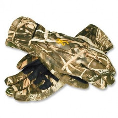 MANUSI CAMO DIRTY BIRD MAX.4 .XL Fishing Hunting foto