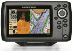 SONAR HUMMINBIRD HELIX 5 CHIRP DI GPS G2 Fishing Hunting foto