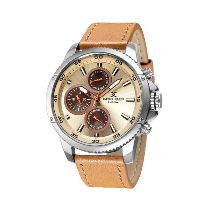 Ceas Barbati Daniel Klein Exclusive DK109453 Ceas Barbati Daniel Klein Exclusive DK109453
