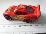 bnk jc Disney Pixar Cars - Fulger McQueen - Mattel