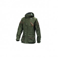 JACHETA VERDE VALLE PADDED .M Fishing Hunting foto