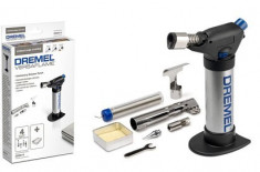 Dremel VERSAFLAME Expert Tools foto