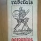 e4 Rabelais - Gargantua