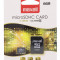 Card de memorie MICRO SDHC 8GB SERIA X CLASA 10