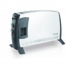 Convector electric Clima Turbo 2000 2000 W 3 trepte de putere Taurus foto