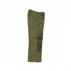 PANTALONI S BECCACCIA KAKI MAR.52 Fishing Hunting foto