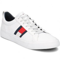 Pantofi Barbati Tommy Hilfiger Flag Detail FM0FM01712100 foto