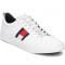 Pantofi Barbati Tommy Hilfiger Flag Detail FM0FM01712100