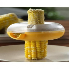 Curatator porumb Corn Clip Round BestPrice foto