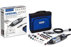 Dremel 4000-1/45 Expert Tools foto